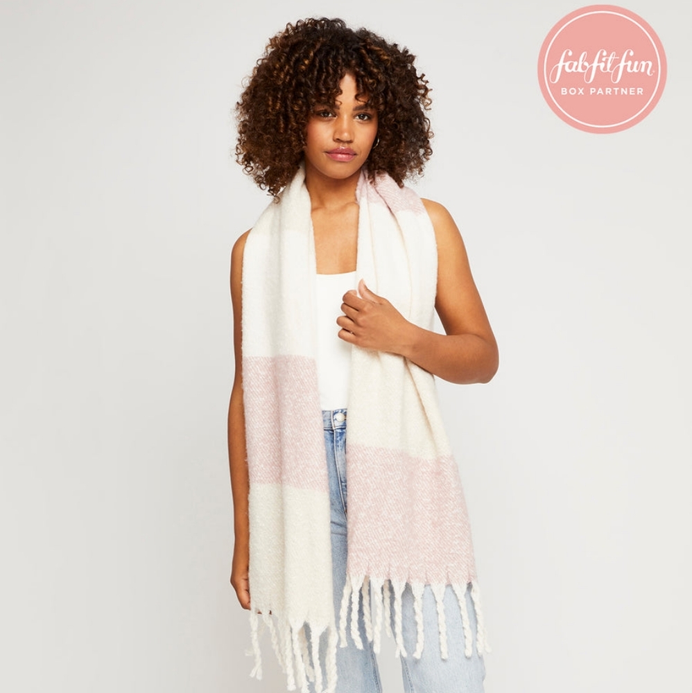 Gentle Fawn Huntington Scarf